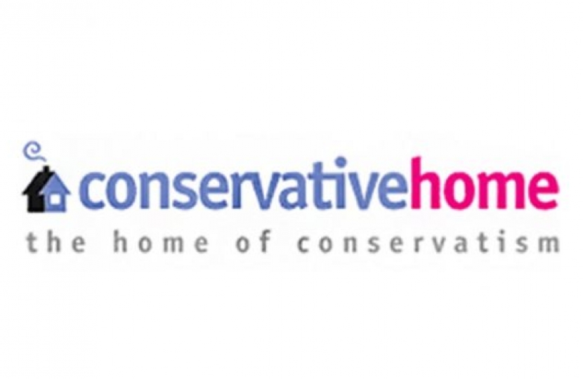 Conservative Home