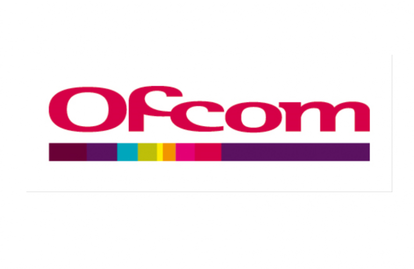 Ofcom 