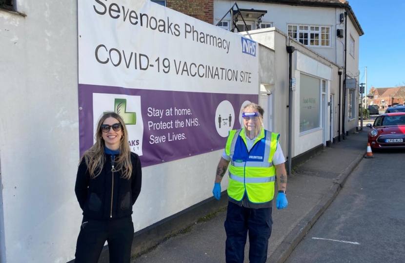 Sevenoaks Pharmacy 1