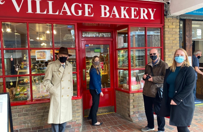 Village Bakery