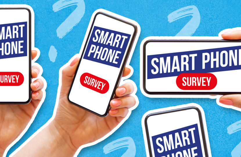 Smart Phone survey