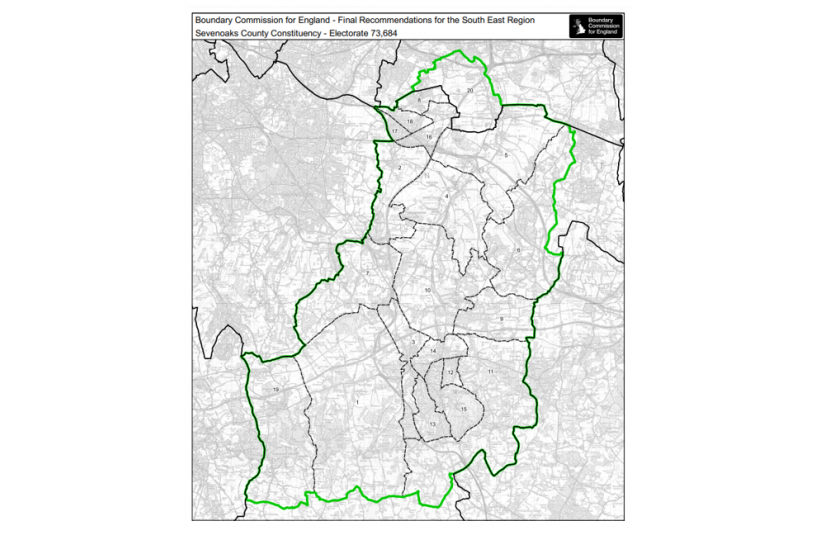 Boundary Commission