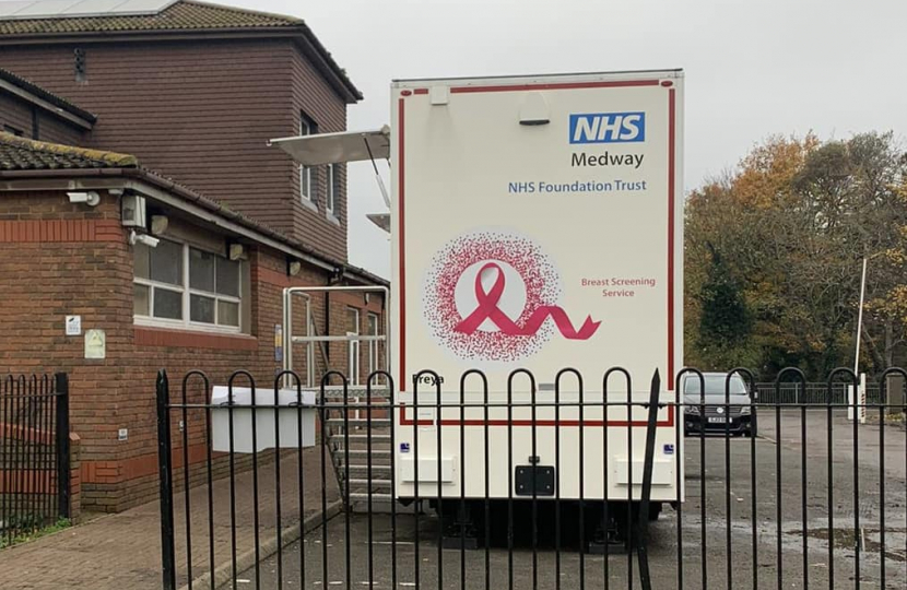 Breast Screening