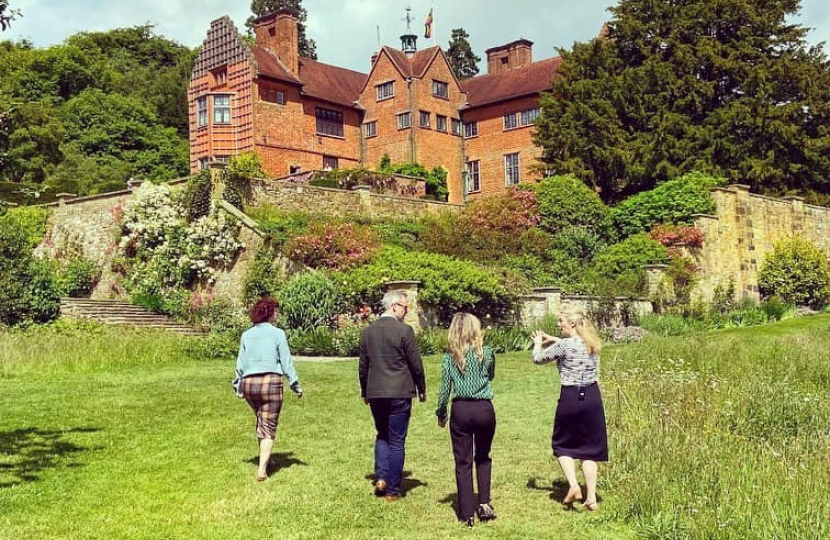 Chartwell 1