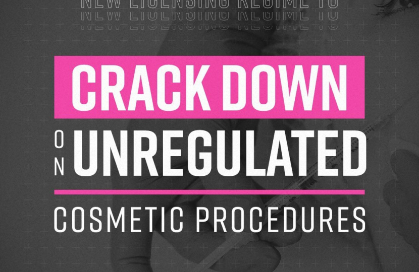 Cosmetic Regulation 