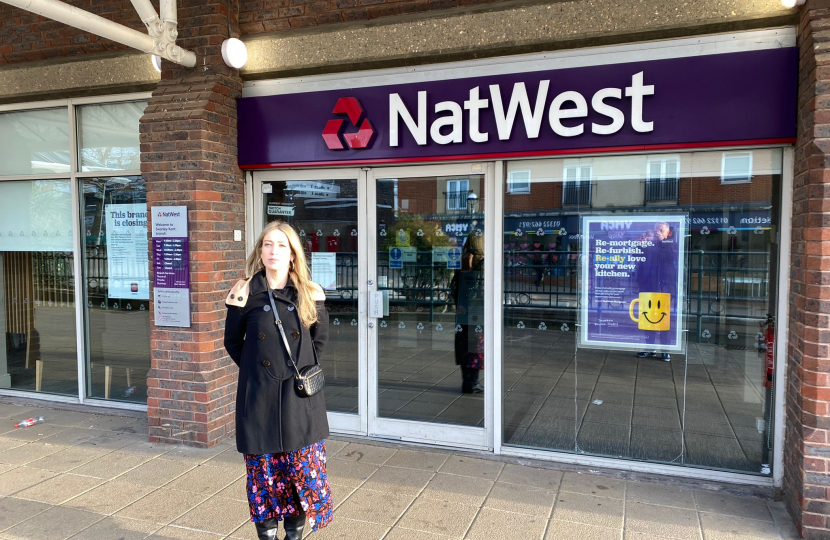 Natwest Swanley 