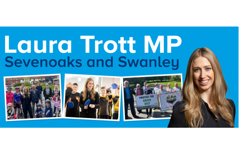 Mps Christmas Break 2022 Mp Newsletter: April 2022 | Laura Trott