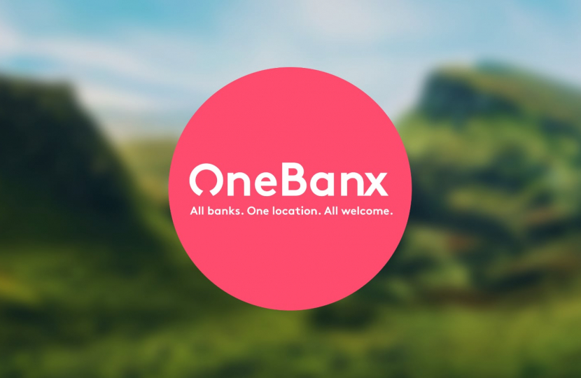 One Banx