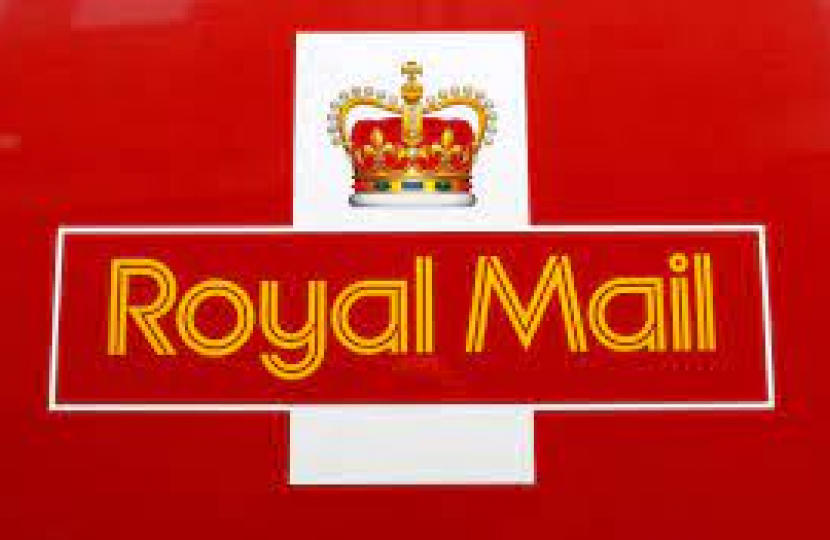 Royal Mail 