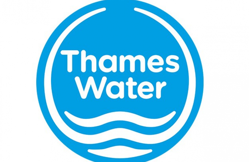 Thames Water 