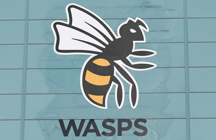 WASPS