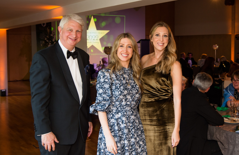 Sevenoaks Business Awards 