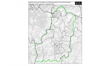 Boundary Commission