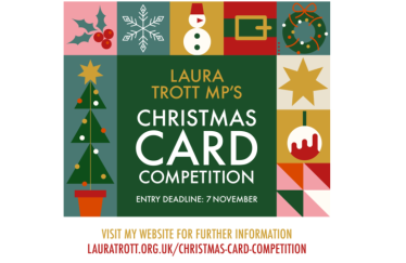 Christmas Card Competition