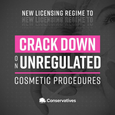 Cosmetic Regulation 