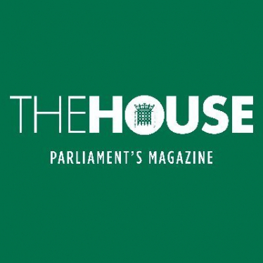 The House Magazine 