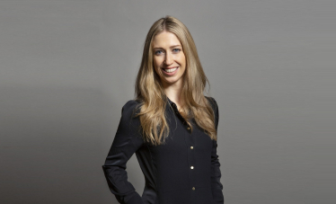 Laura Trott MP