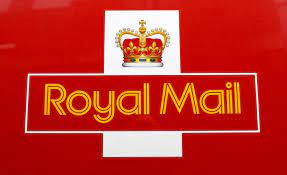 Royal Mail 