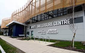 Leisure Centre Funding 